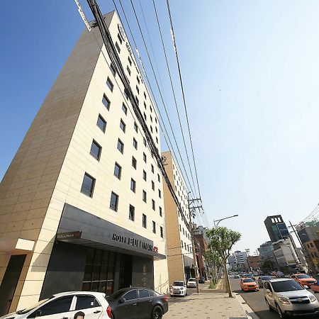 Hotel Cullinan 2 Geondae โซล ภายนอก รูปภาพ