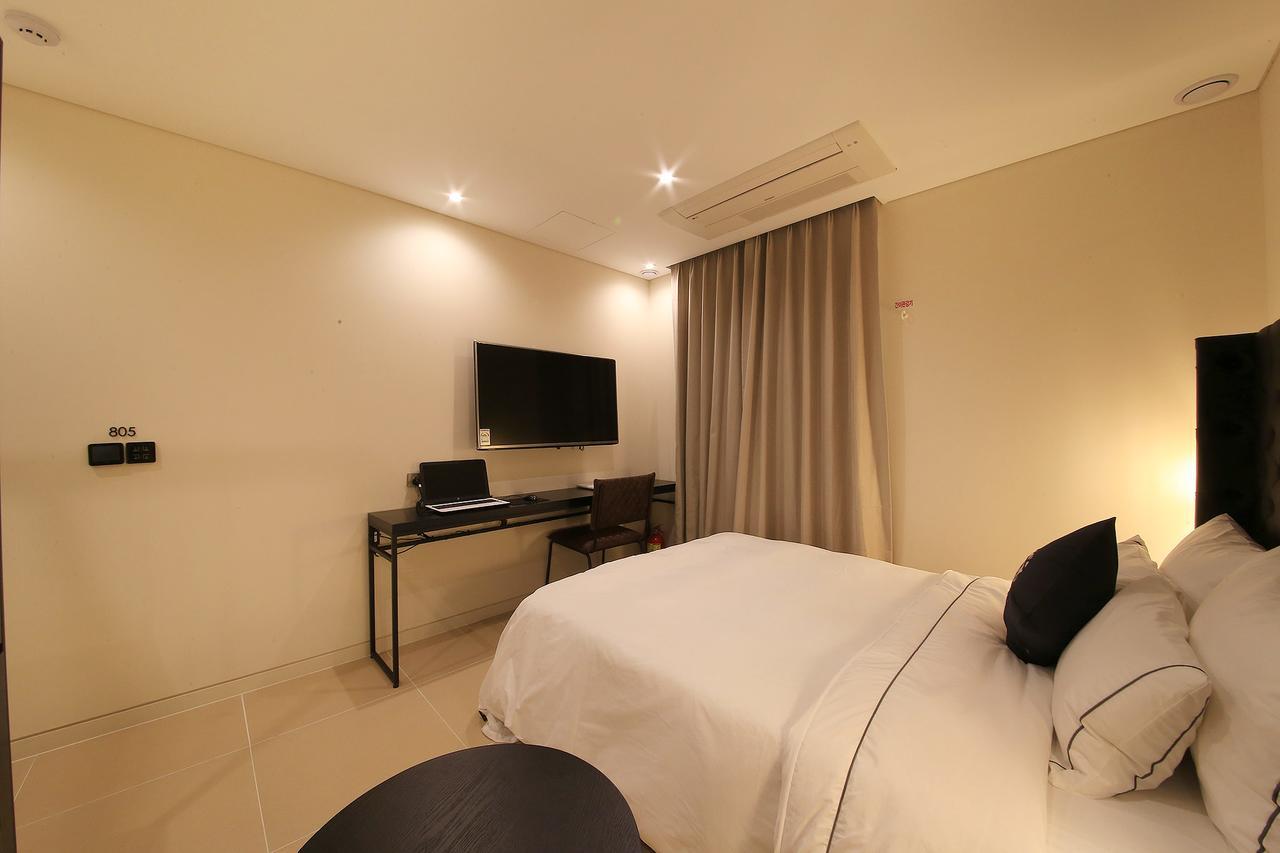 Hotel Cullinan 2 Geondae โซล ภายนอก รูปภาพ