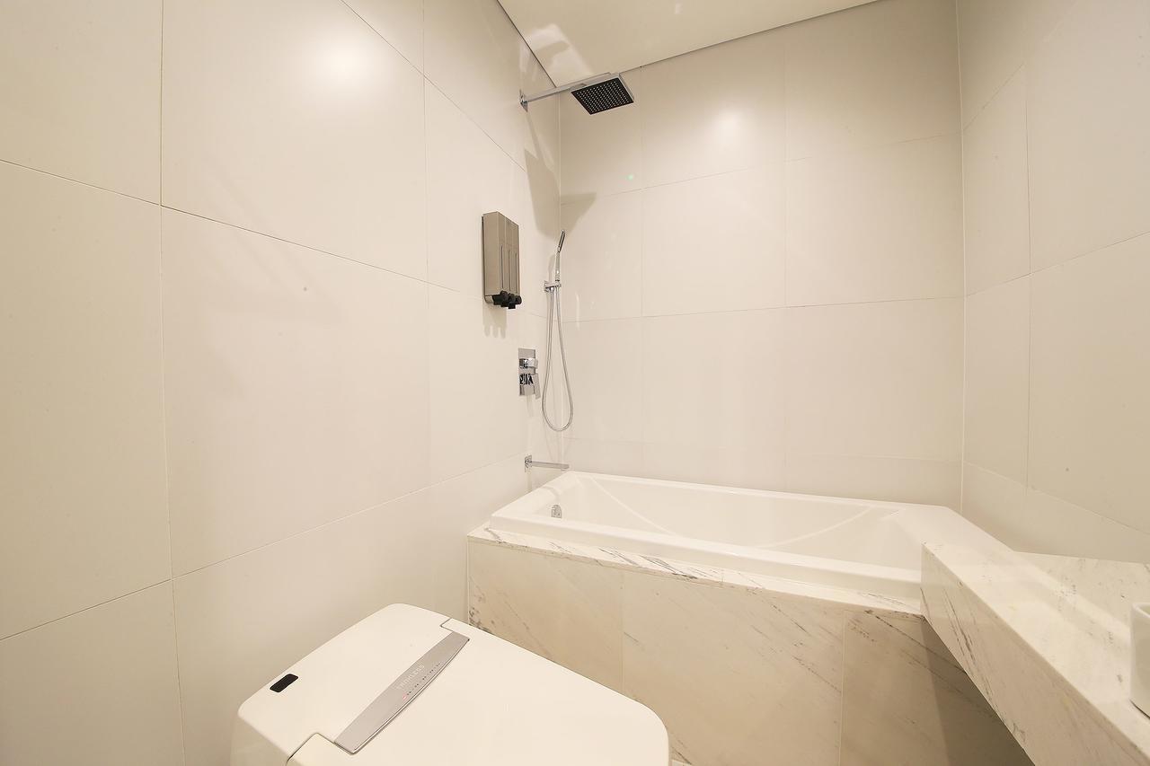 Hotel Cullinan 2 Geondae โซล ภายนอก รูปภาพ