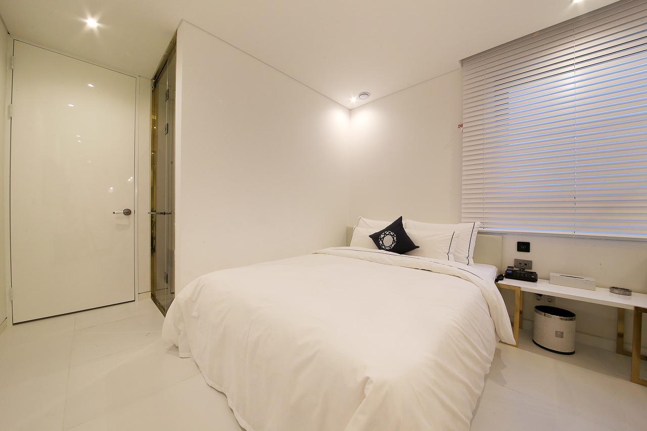 Hotel Cullinan 2 Geondae โซล ภายนอก รูปภาพ