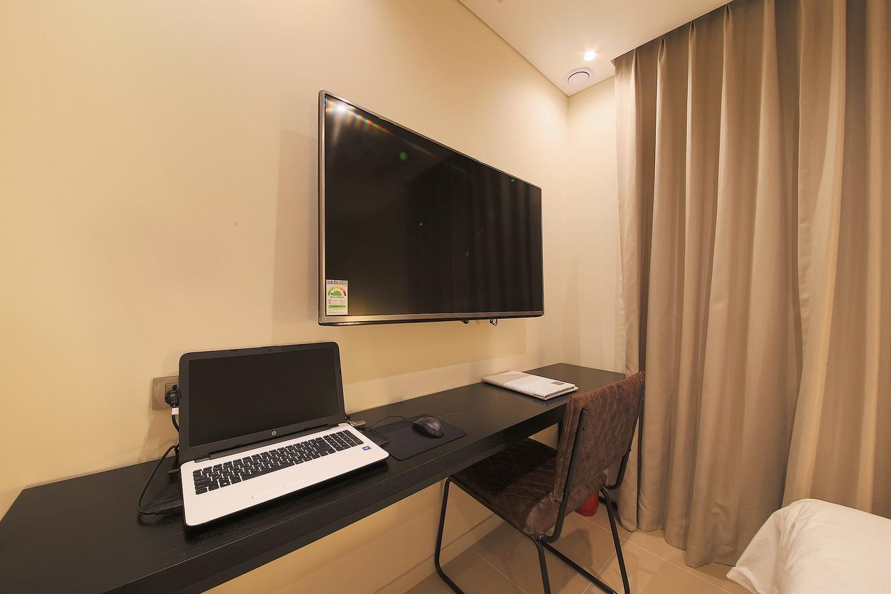 Hotel Cullinan 2 Geondae โซล ภายนอก รูปภาพ