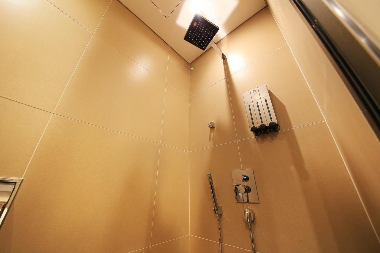 Hotel Cullinan 2 Geondae โซล ภายนอก รูปภาพ
