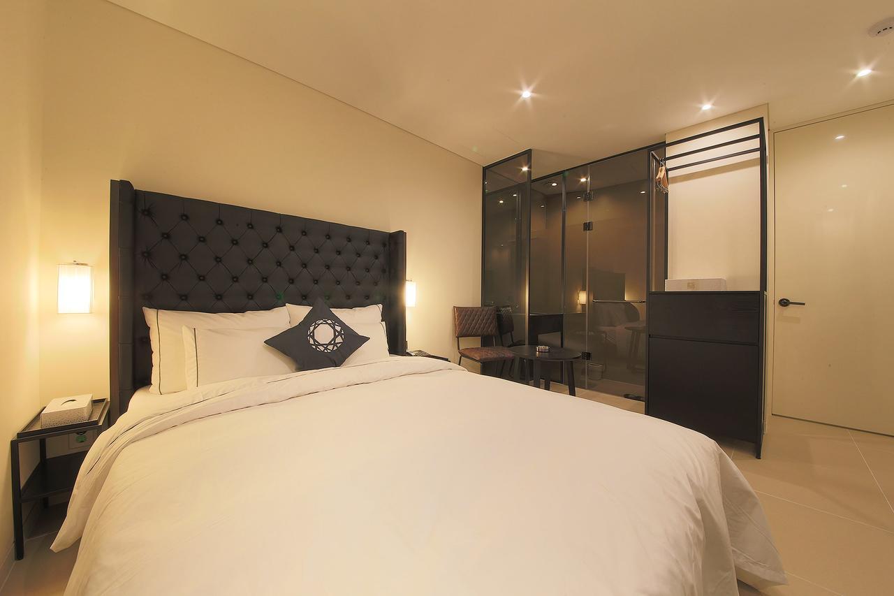 Hotel Cullinan 2 Geondae โซล ภายนอก รูปภาพ