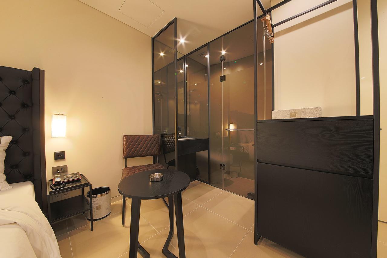 Hotel Cullinan 2 Geondae โซล ภายนอก รูปภาพ