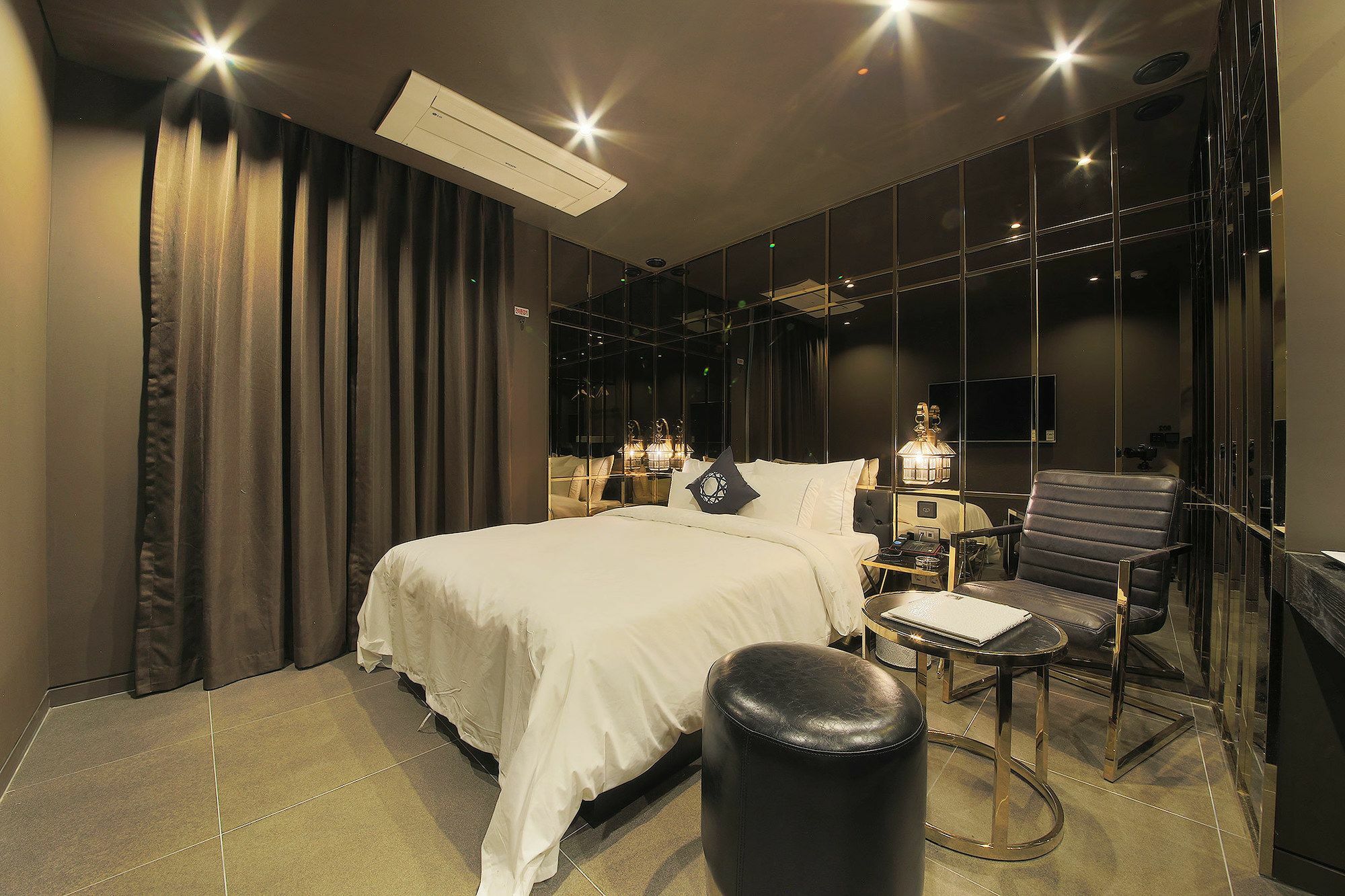 Hotel Cullinan 2 Geondae โซล ภายนอก รูปภาพ