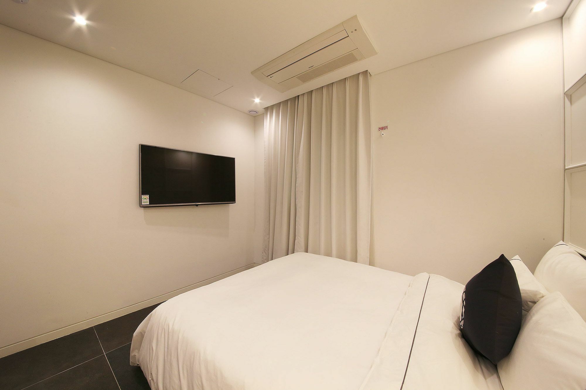 Hotel Cullinan 2 Geondae โซล ภายนอก รูปภาพ
