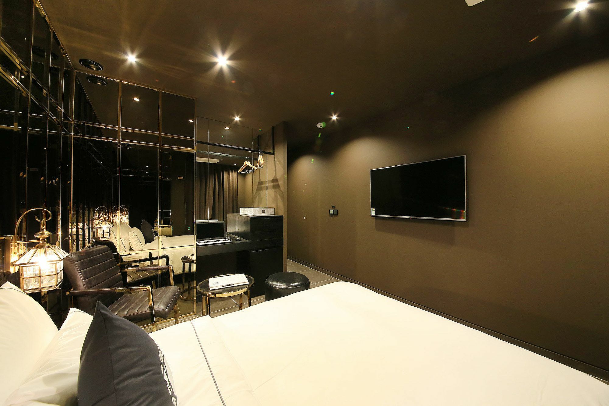 Hotel Cullinan 2 Geondae โซล ภายนอก รูปภาพ