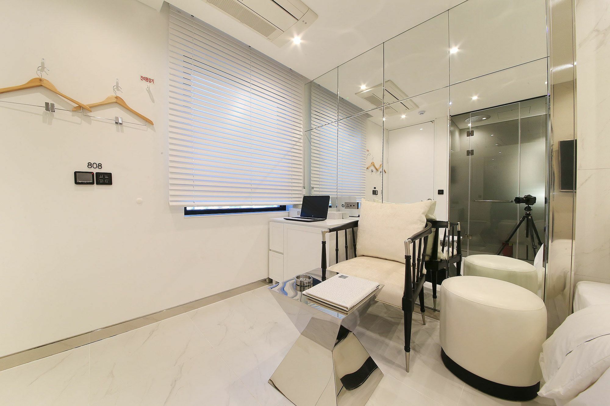 Hotel Cullinan 2 Geondae โซล ภายนอก รูปภาพ
