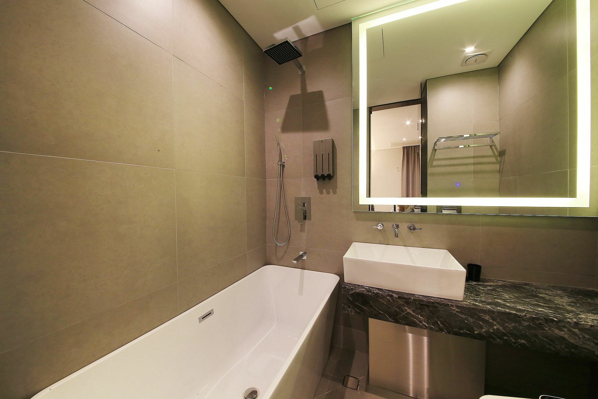 Hotel Cullinan 2 Geondae โซล ภายนอก รูปภาพ