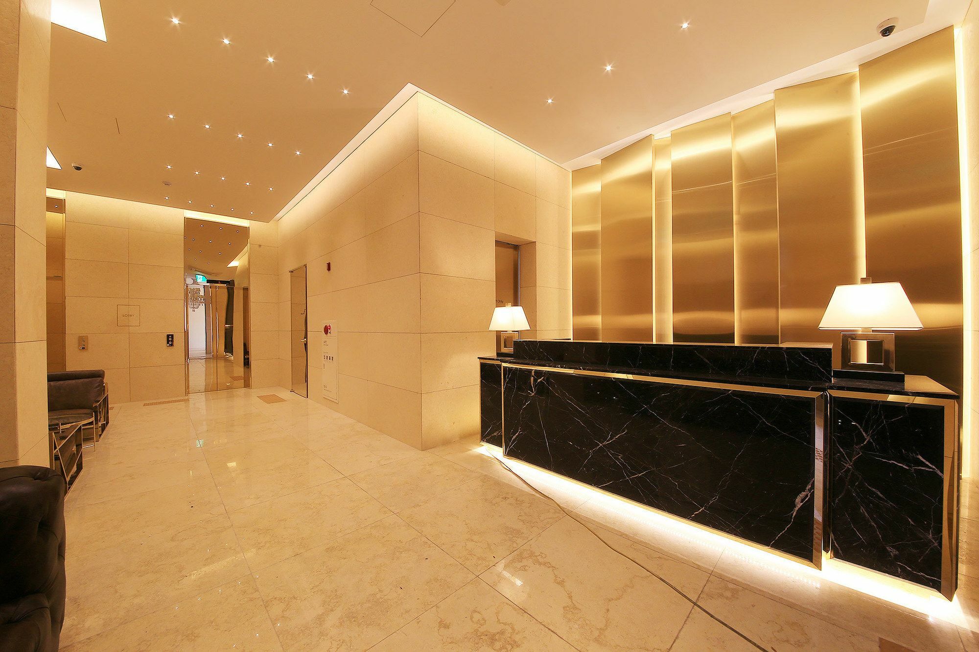 Hotel Cullinan 2 Geondae โซล ภายนอก รูปภาพ