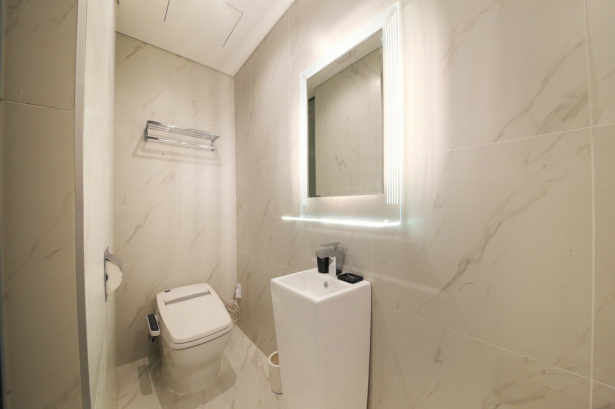 Hotel Cullinan 2 Geondae โซล ภายนอก รูปภาพ