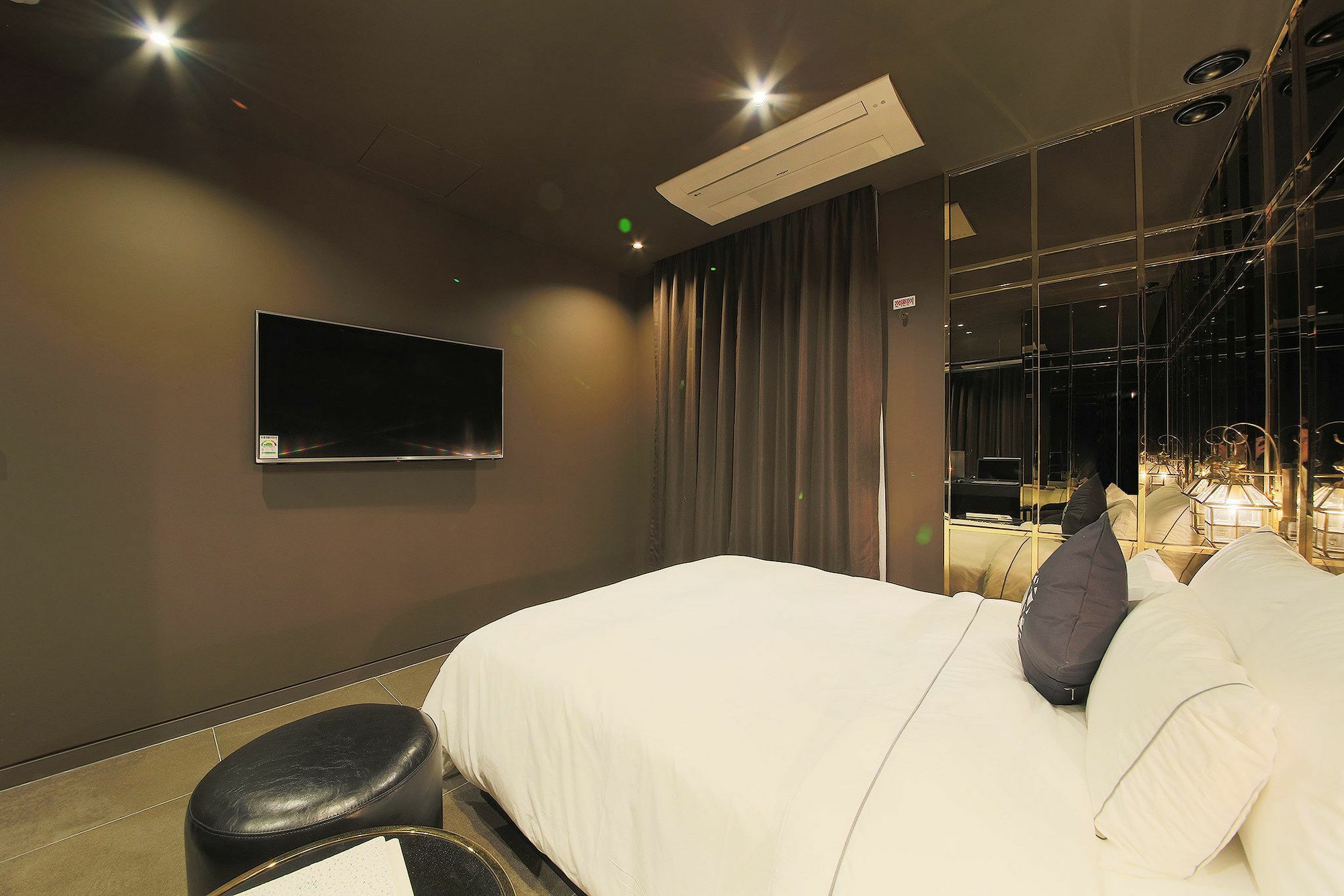 Hotel Cullinan 2 Geondae โซล ภายนอก รูปภาพ