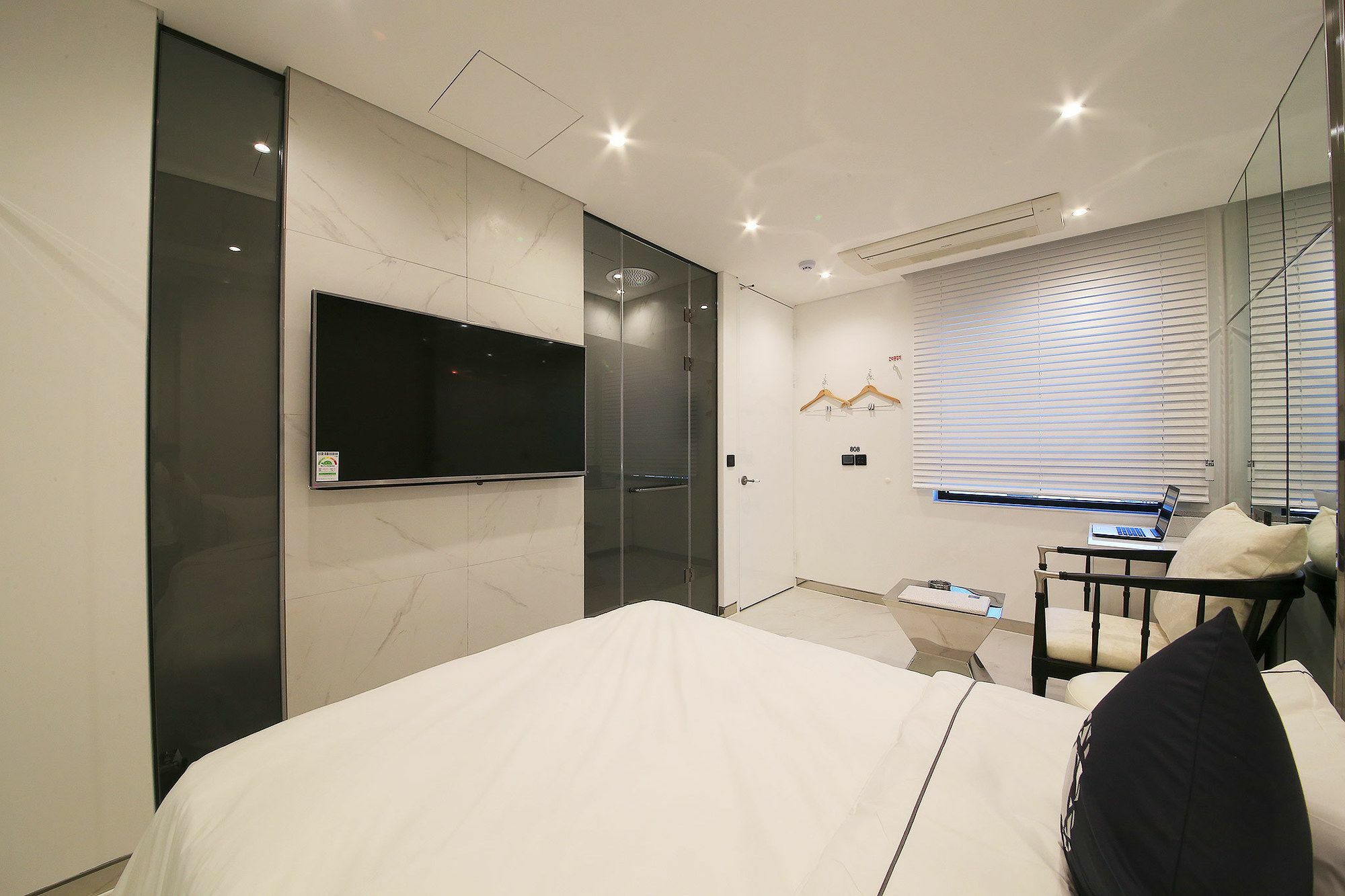 Hotel Cullinan 2 Geondae โซล ภายนอก รูปภาพ