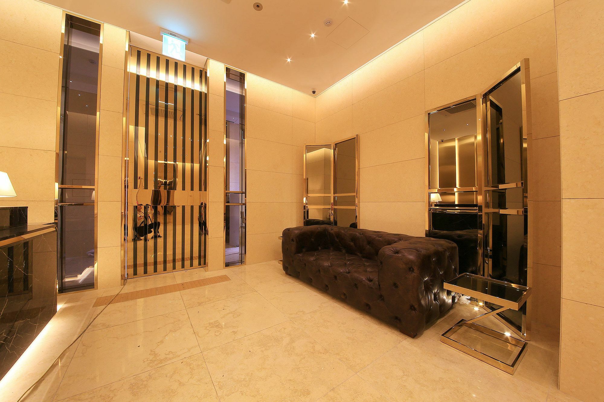 Hotel Cullinan 2 Geondae โซล ภายนอก รูปภาพ