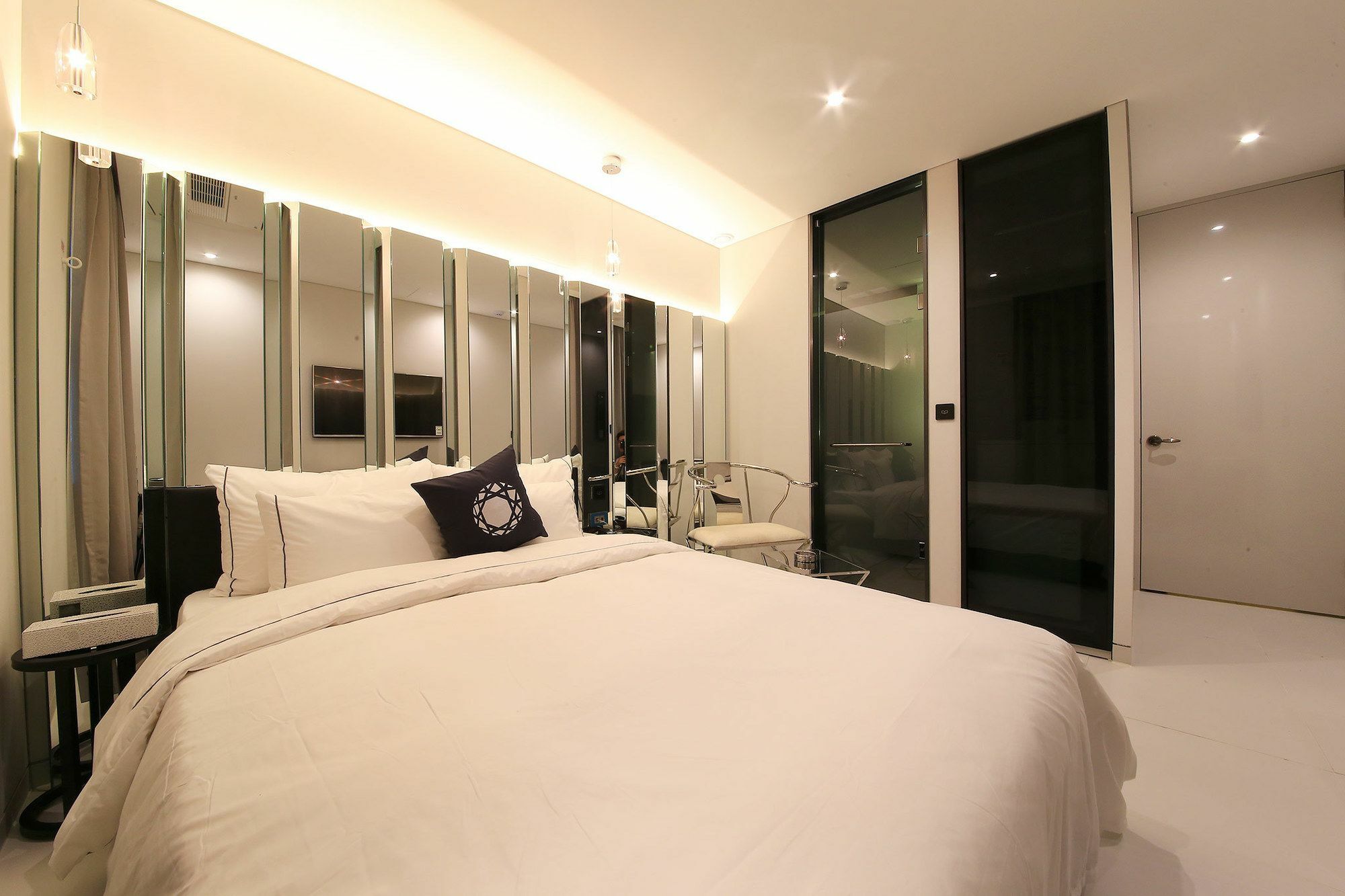 Hotel Cullinan 2 Geondae โซล ภายนอก รูปภาพ
