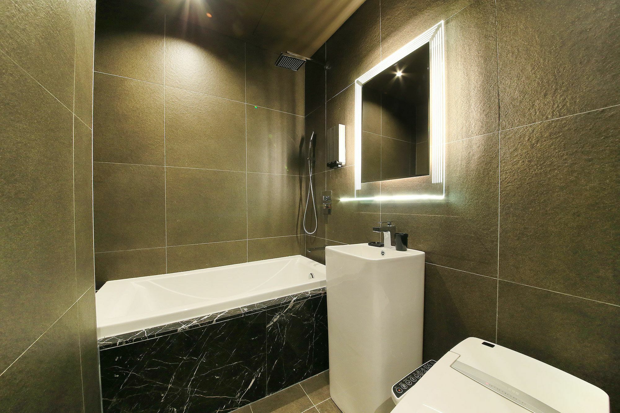 Hotel Cullinan 2 Geondae โซล ภายนอก รูปภาพ