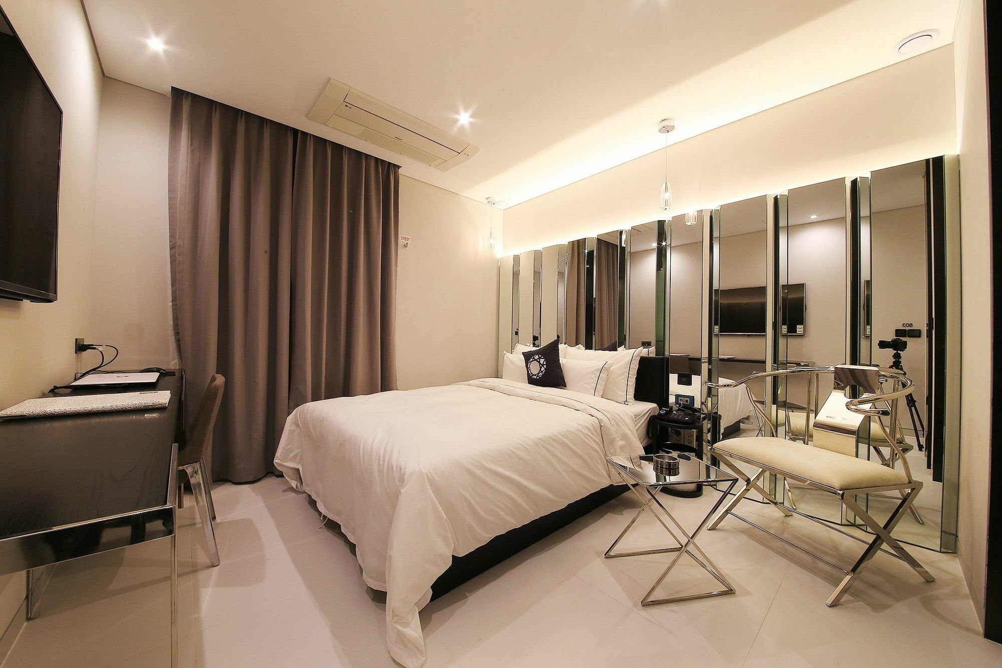 Hotel Cullinan 2 Geondae โซล ภายนอก รูปภาพ