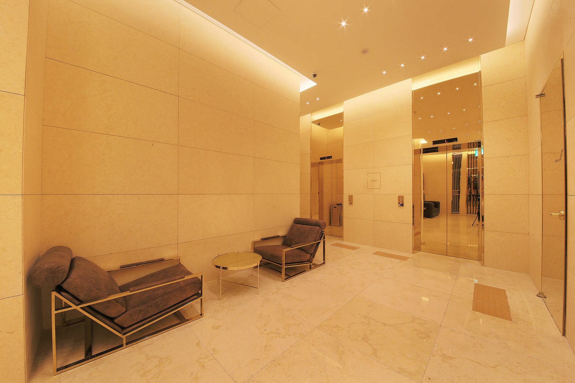 Hotel Cullinan 2 Geondae โซล ภายนอก รูปภาพ
