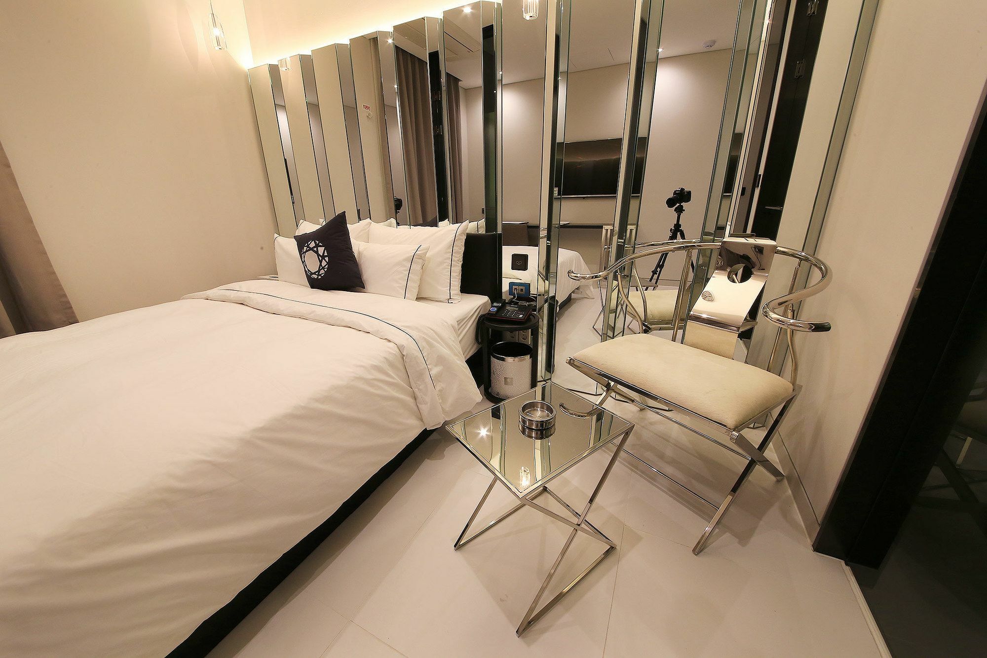 Hotel Cullinan 2 Geondae โซล ภายนอก รูปภาพ